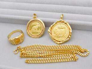 お買取りジュエリー　20251213